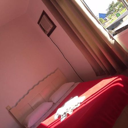 Hotel E Restaurante Ferrari Ametista do Sul Экстерьер фото