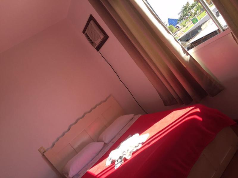 Hotel E Restaurante Ferrari Ametista do Sul Экстерьер фото