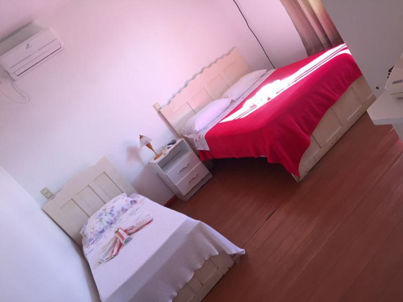 Hotel E Restaurante Ferrari Ametista do Sul Экстерьер фото