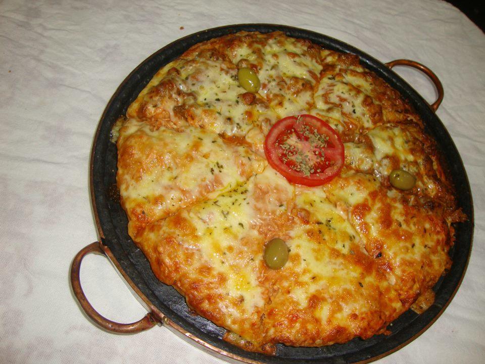 Hotel E Restaurante Ferrari Ametista do Sul Экстерьер фото