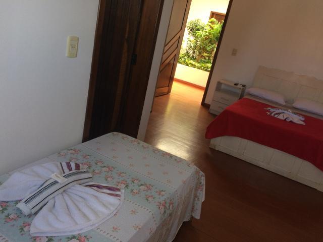 Hotel E Restaurante Ferrari Ametista do Sul Экстерьер фото